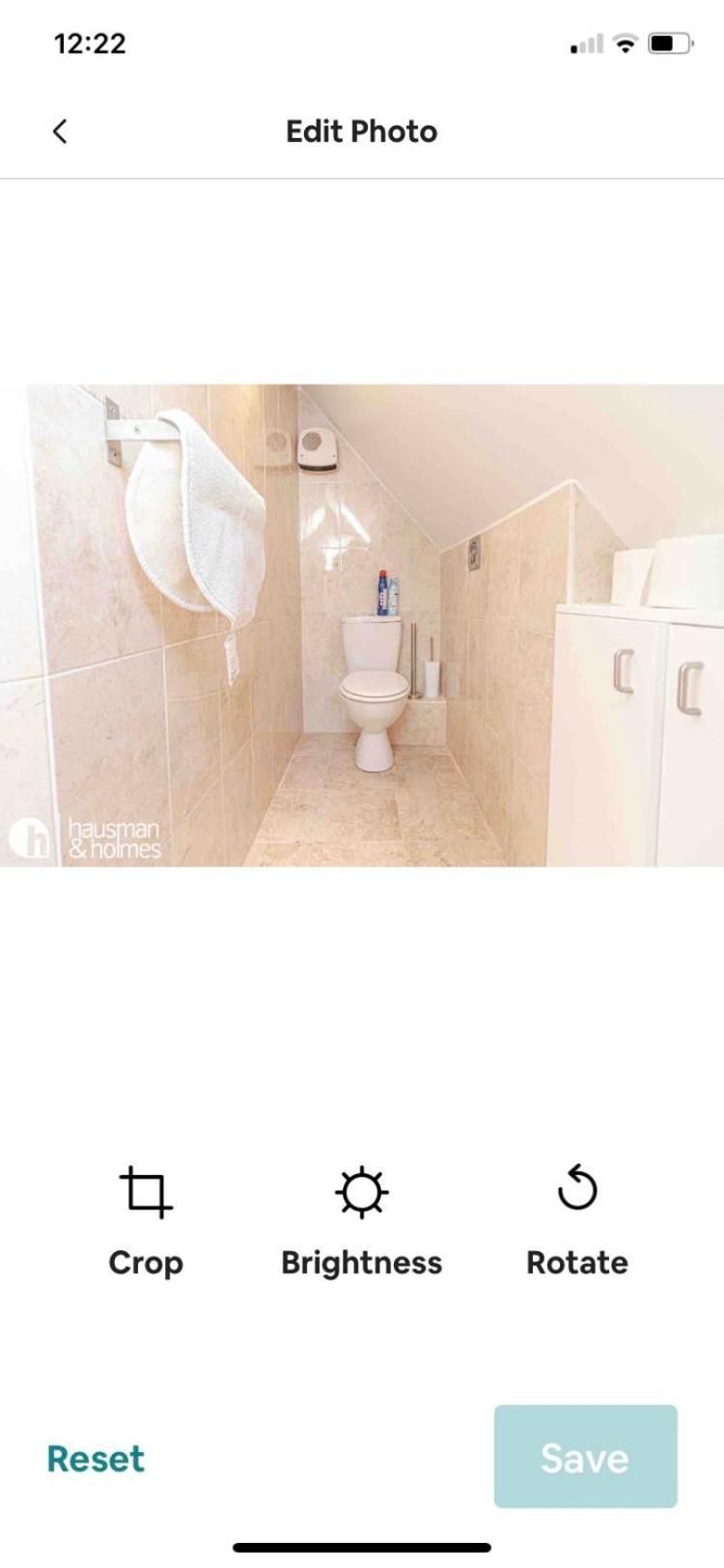 Studio Flat In The Heart Of Golders Green London Exteriör bild
